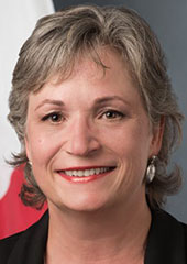  Ambassador Lisa Stadelbauer