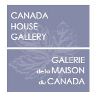 Canada House Gallery - Galerie de la Maison du Canada